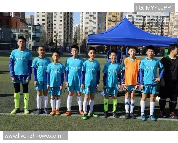 朱金鑫：从足球教练到青少年足球发展的引领者与实践者