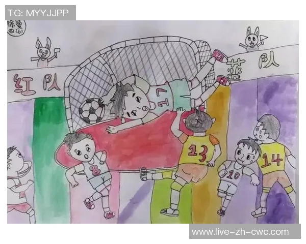 追逐绿茵梦想我的足球明星心路历程与成长故事